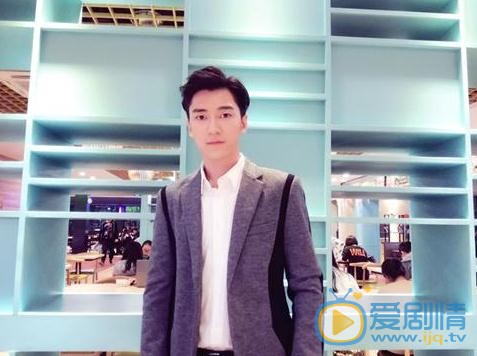 路從今夜白遲濮是誰演的？路從今夜白遲濮扮演者張鈞然個人資料、寫真及生活照欣賞