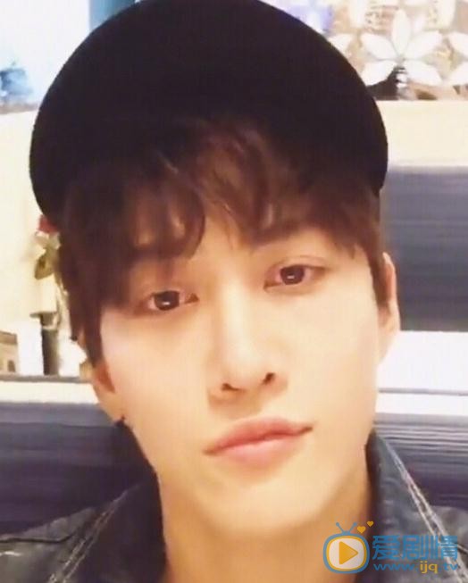 美味奇緣李雨哲是誰扮演的?美味奇緣李雨哲扮演者mike個人資料、寫真及生活照欣賞