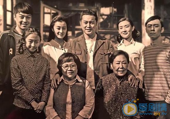 黃藝馨個人資料簡介 黃藝馨《平凡歲月》劇照