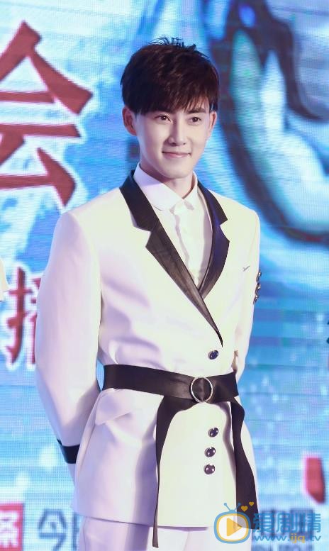 林海雪原發布會