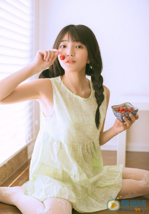 秀麗江山之長歌行劉伯姬是誰演的?劉伯姬扮演者白卉子個人資料及寫真生活照介紹