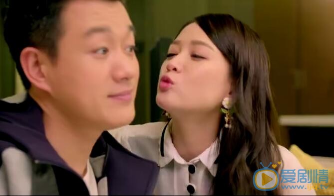 人間至味是清歡曝片頭曲 陳喬恩佟大為大玩親親