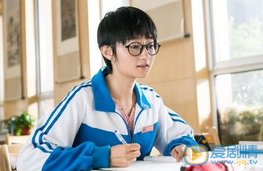 最好的我們劇照