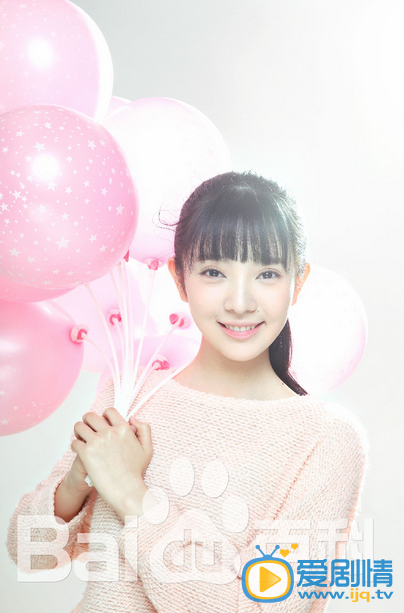 鏇風少女曲光雅的飾演者雨婷兒整容了嗎？雨婷兒整容前後對比圖