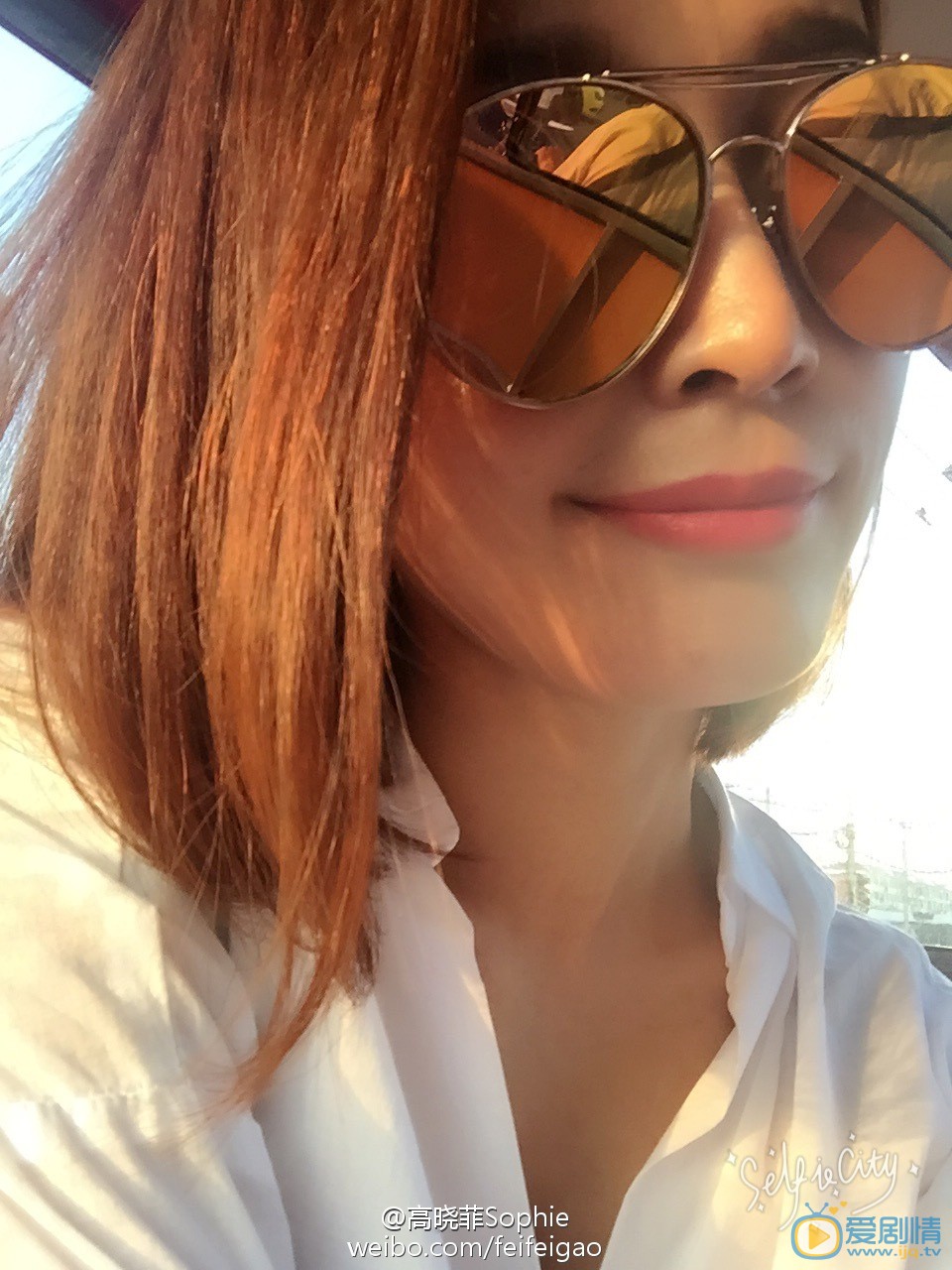 急診科醫生喬娜扮演者高曉菲圖片