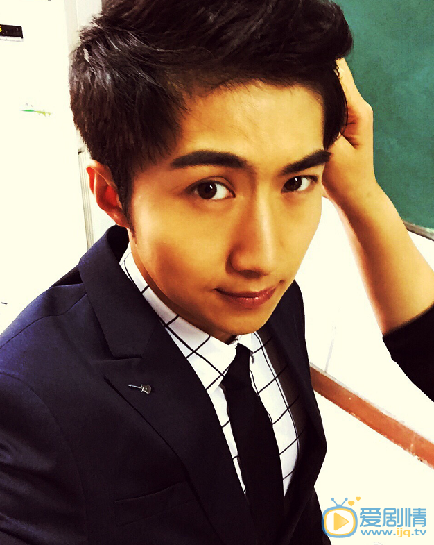 不一樣的美男子2田小凱是誰演的?田小凱扮演者崔紹涵個人資料生活寫真照欣賞