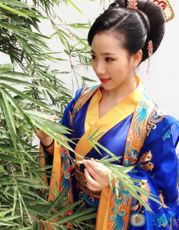 張丹陽個人資料簡介 張丹陽演藝經歷  張丹陽劇照