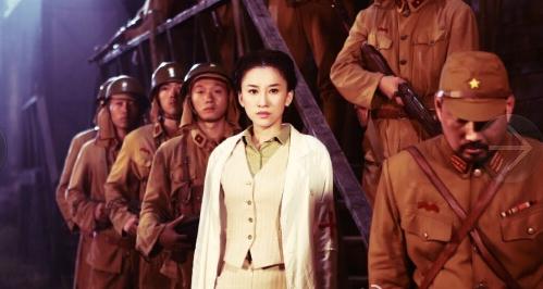 衝出月亮島劇照