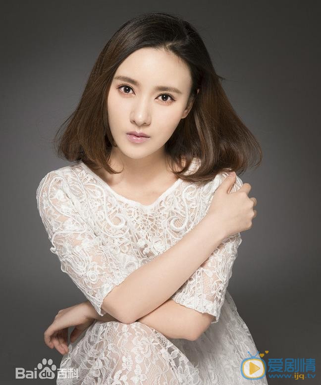 錦繡未央紅羅扮演者楊祖青寫真生活照欣賞