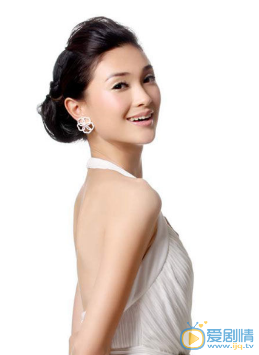 楚軼男個人資料簡介 楚軼男演藝經歷 楚軼男寫真圖片