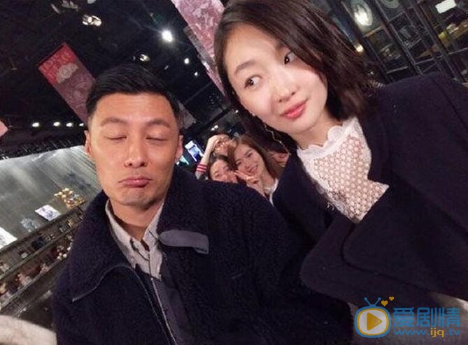 周冬雨和余文樂是什麼關係？周冬雨余文樂關係揭秘