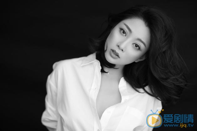 澀女郎正式開機 殷桃化身萬人迷上演都市劇