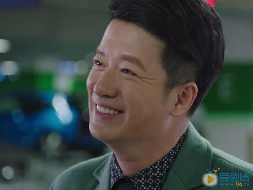  我的前半生羅平是誰演的？羅平扮演者張衣個人資料寫真生活照欣賞