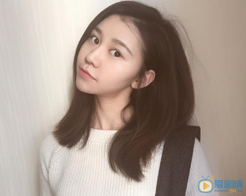 鬼吹燈之怒晴湘西花靈是誰扮演的？花靈扮演者阿麗亞個人資料、寫真生活照