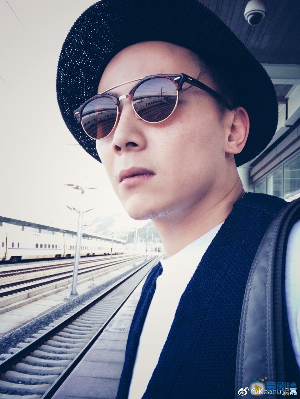 合伙人張傲是誰扮演的？張傲扮演者遲嘉個人資料、寫真及生活照欣賞 