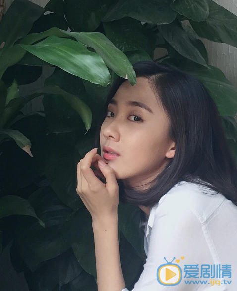 女不強大天不容陳思雲是誰扮演的?陳思雲扮演者朱顏曼滋個人資料及素顏寫真生活照欣賞