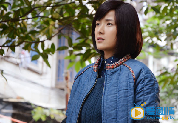 電視劇《二嬸》中熊家人為何叫葉巧為二嬸？