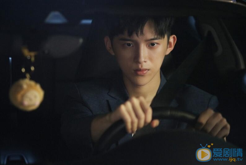 孫澤源個人資料簡介  孫澤源《無法擁抱的你》劇照 