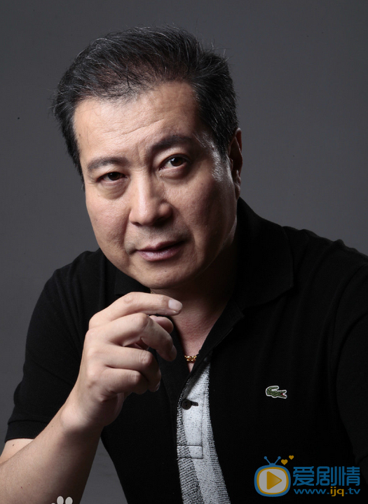  人民的名義丁義珍是誰演的？丁義珍扮演者許文廣個人資料簡介