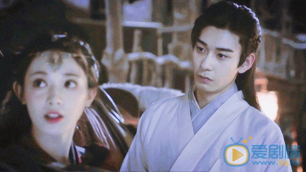 東宮的男主是誰 李承鄞的真實身份是什麼