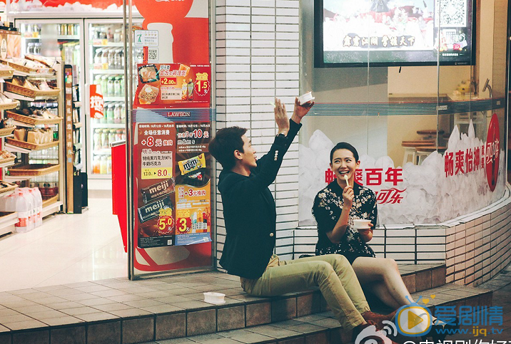 你好喬安喬安和陳驍為什麼分手?分手原因是什麼?