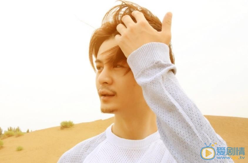 沙海王盟是誰扮演的？沙海王盟扮演著朱傑個人資料、寫真生活照