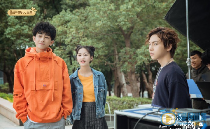 不可思議的晴朗什麼時間播_不可思議的晴朗播出時間