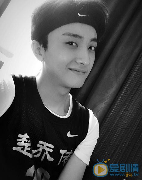 特工皇妃楚喬傳元嵩是誰扮演的？元嵩扮演者牛駿峰個人資料介紹