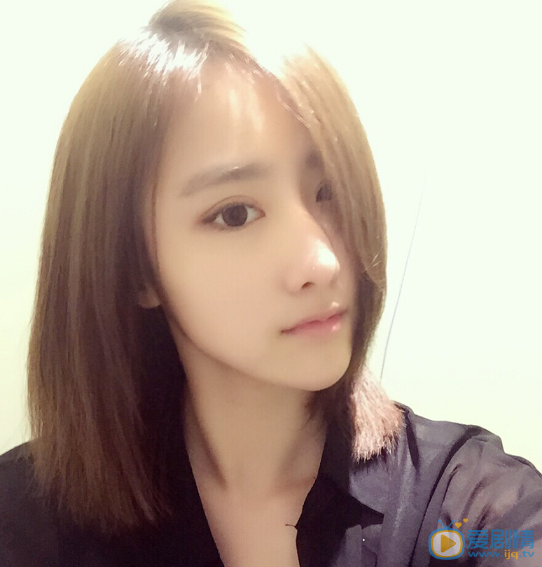 不一樣的美男子盧雪寒是誰演的?盧雪寒扮演著蔣羽熙個人資料及生活私照欣賞