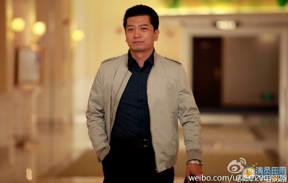 戀愛先生鄒北業是誰扮演的？鄒北業扮演者田雨個人資料、寫真及生活照欣賞