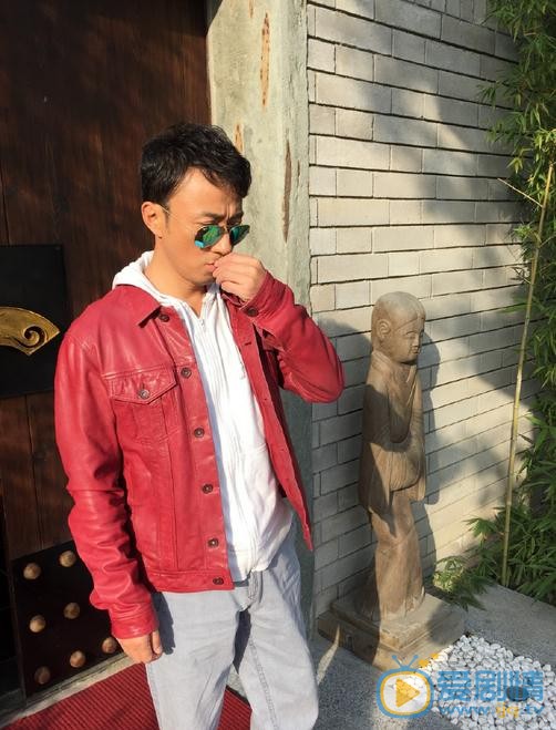 中國式關係劇照