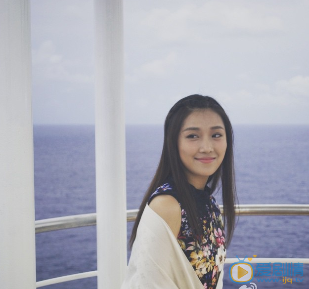 獵場女主羅伊人是誰演的?羅伊人扮演者菅韌姿個人資料生活美照欣賞