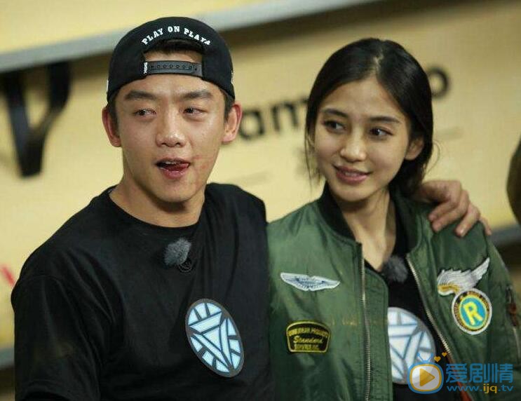 鄭愷和baby是什麼關係？鄭愷喜歡過baby嗎？