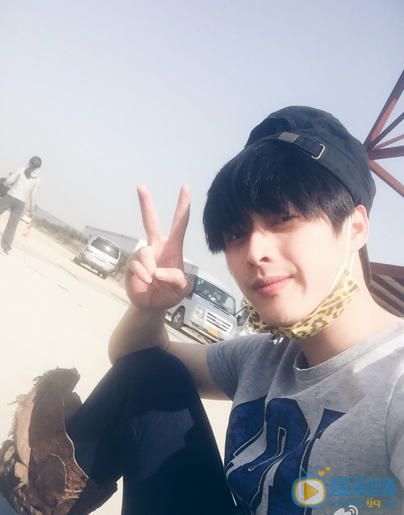  龍珠傳奇之無間道葉默聲是誰演的？葉默聲扮演者韓承羽個人資料介紹