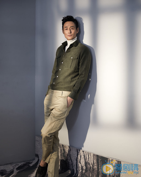 孫強個人資料簡介 孫強演藝經歷 孫強寫真圖片