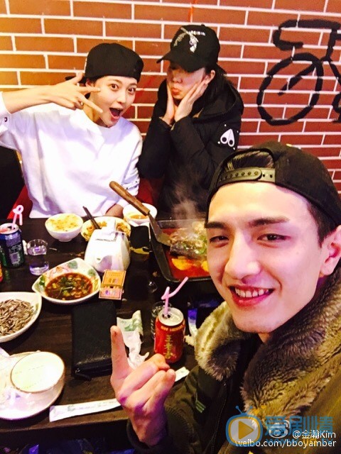 錦繡未央叱雲南扮演者金瀚海量寫真生活照欣賞