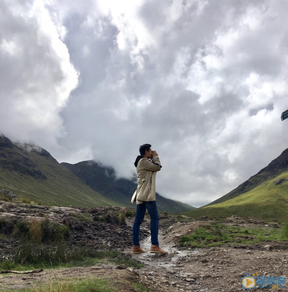 戀愛先生宋寧宇是誰扮演的？宋寧宇扮演者李宗翰個人資料、寫真及生活照欣賞