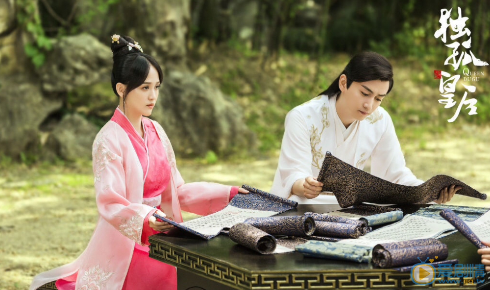 《獨孤皇后》大結局曝光 伽羅雖然被獨寵一世 但心中卻又一個遺憾