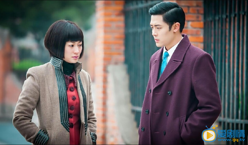 電視劇畢業歌虐戀版預告片曝光  如果最愛我的人不能救我  那就殺了我