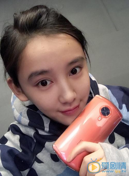 鬼吹燈之黃皮子墳燕子是誰扮演的？鬼吹燈之黃皮子墳燕子扮演者李玉潔個人資料、寫真及生活照欣賞