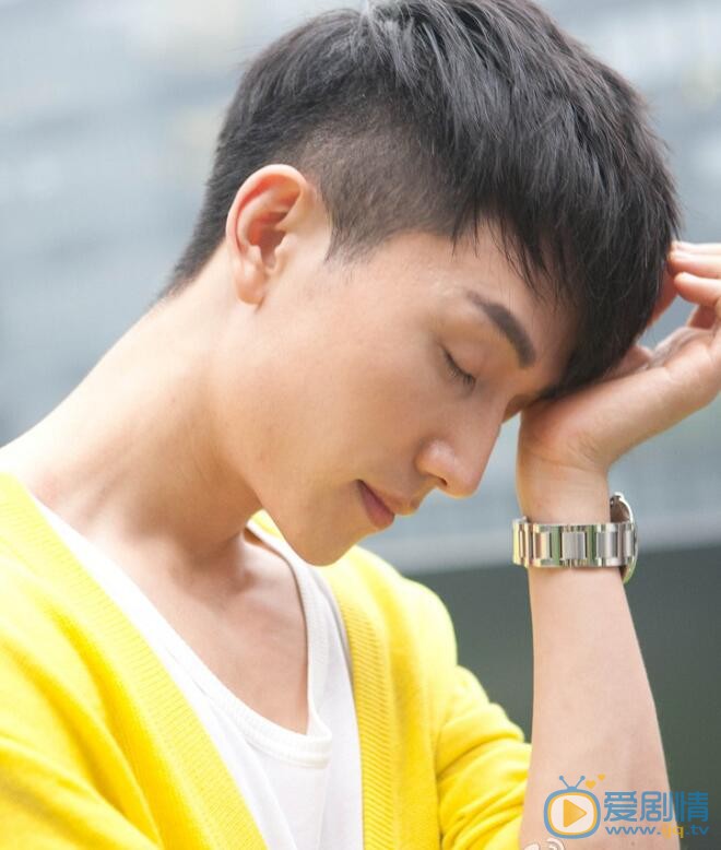 那年花開月正圓吳遇是誰演的？吳遇扮演者許諾個人資料及生活寫真照欣賞