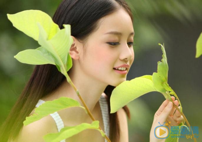 流星花園滕唐靜是誰演的？滕唐靜扮演者孫伊涵個人資料、寫真及生活照欣賞