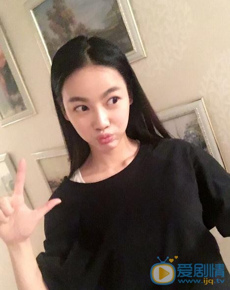 遠大前程杜美惠是誰演的?杜美惠扮演者付枚個人資料、寫真及生活照欣賞