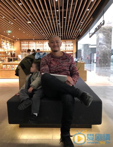 獵毒人蠍子是誰？蠍子扮演者趙荀個人資料、寫真及生活照欣賞