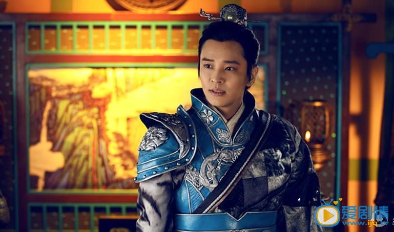 武神趙子龍劇照