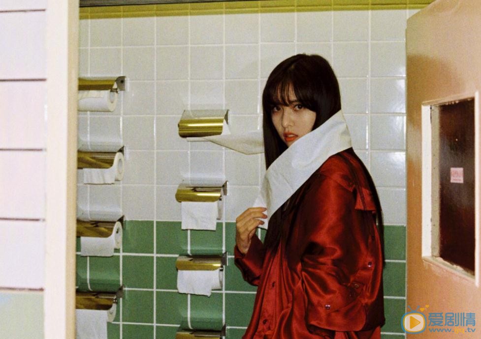 戀愛先生喬依林是誰扮演的？喬依林扮演者宋妍霏個人資料、寫真及生活照欣賞