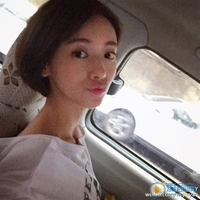 守衛者浮出水面米小冉扮演者吳謹言海量圖片欣賞