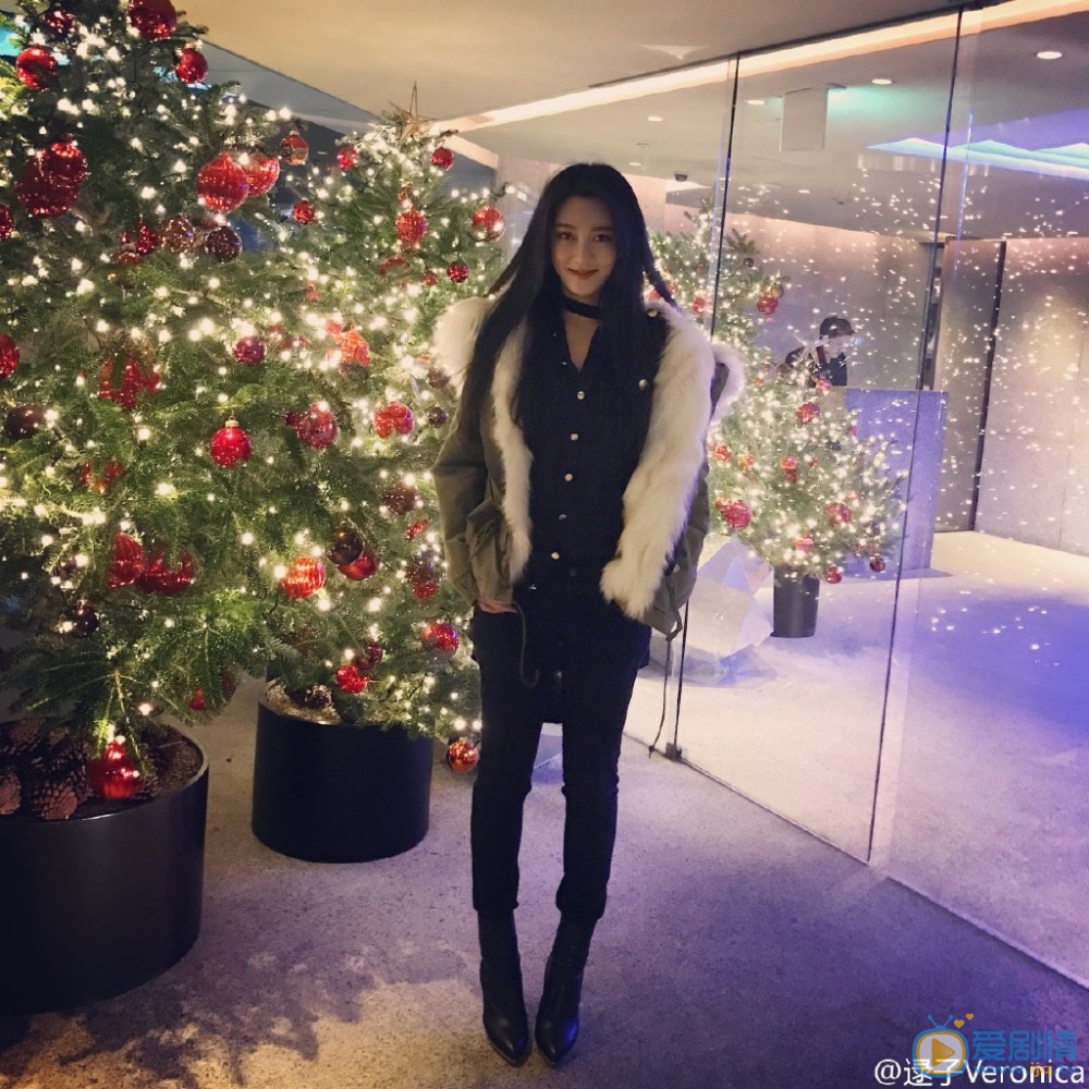 好久不見中夢蝶是誰扮演的？夢蝶扮演著逯恣禎個人資料、寫真生活照