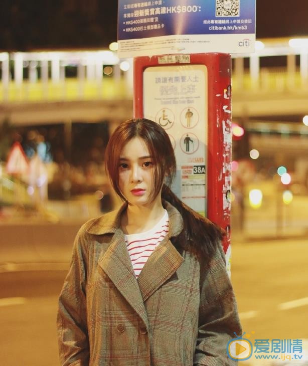 張穎穎個人資料簡介 張穎穎寫真照