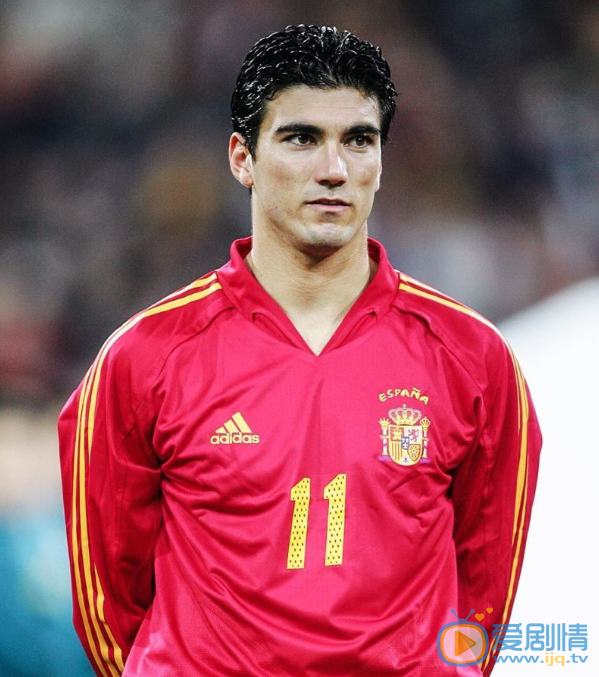 何塞·安東尼奧·雷耶斯 早年經歷 寫真照